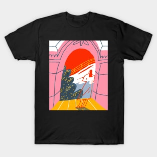 Arch T-Shirt